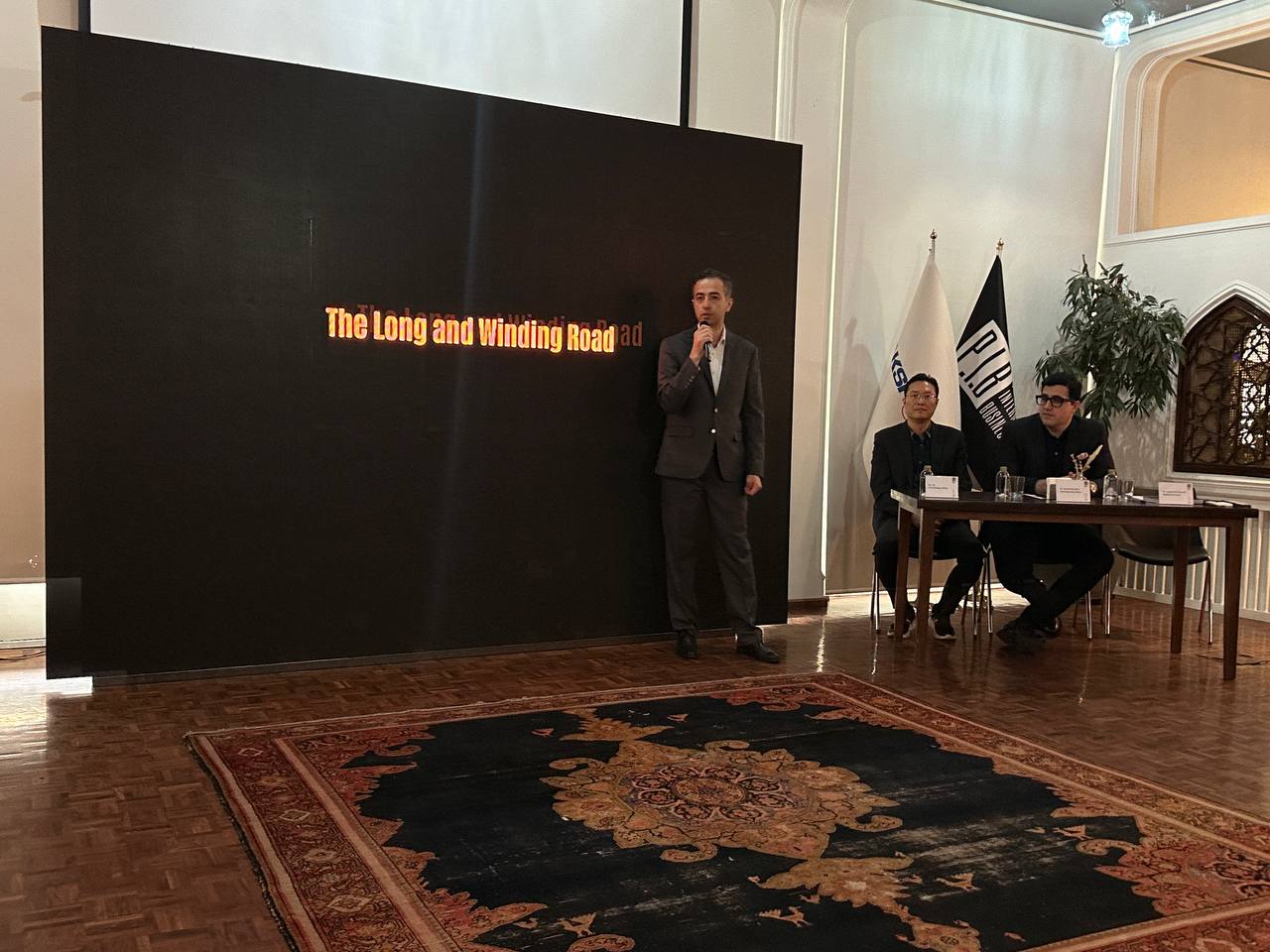 پاکشوما 49 ساله شد/ با بهرهمندی از دانش و تجربه شرکتهای خارجی