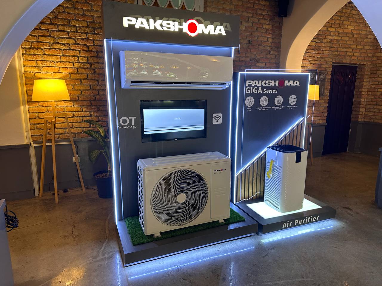 پاکشوما 49 ساله شد/ با بهرهمندی از دانش و تجربه شرکتهای خارجی