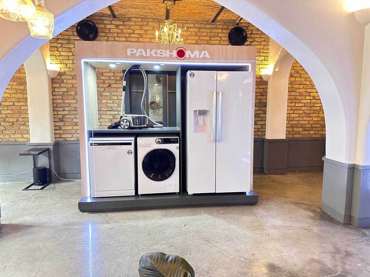 پاکشوما 49 ساله شد/ با بهرهمندی از دانش و تجربه شرکتهای خارجی