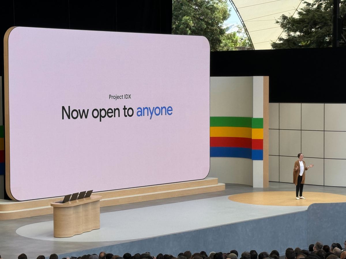 رویدادهای مهم OpenAI و Google در هفته گذشته