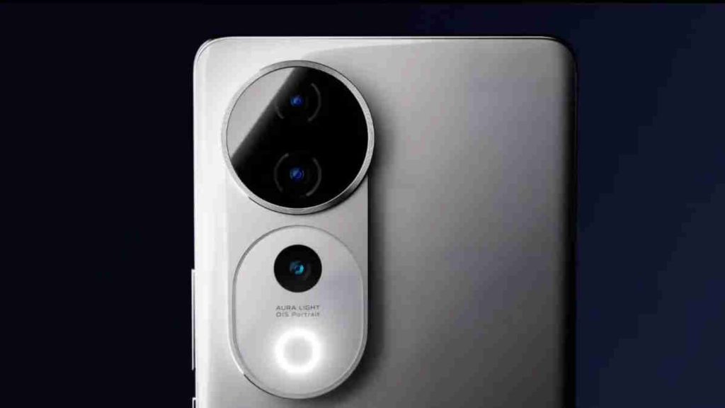 طراحی و تاریخ عرضه vivo S19 و S19 Pro مشخص شد