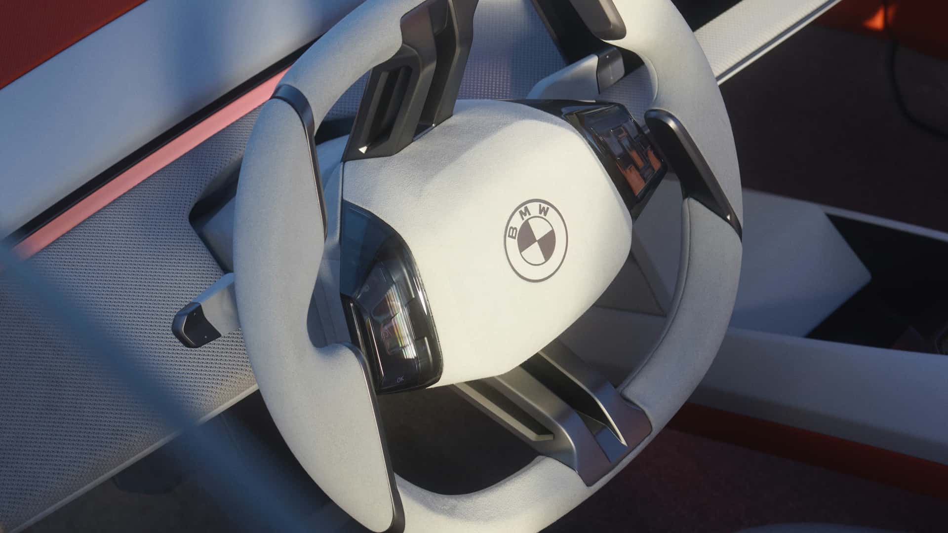 معماری جدید BMW Neue Klasse EV چه برای خریداران آورده است؟