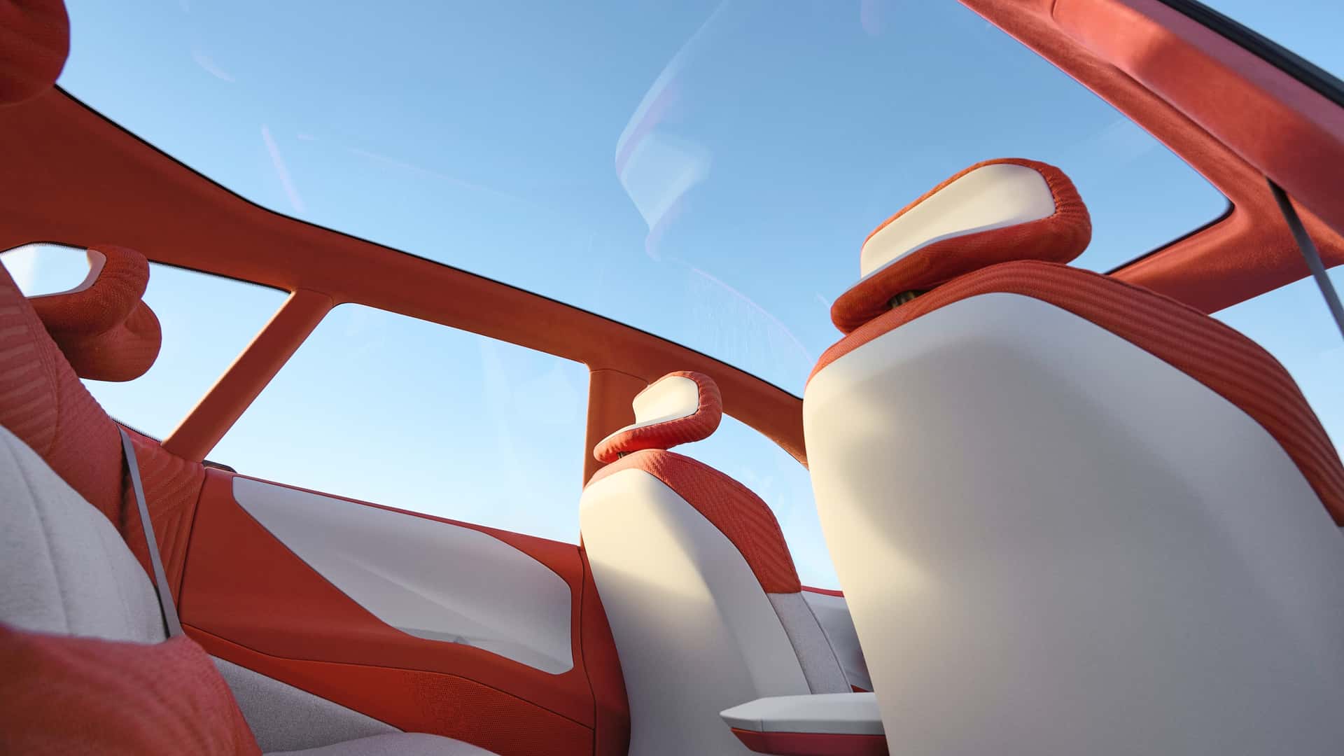 معماری جدید BMW Neue Klasse EV چه برای خریداران آورده است؟