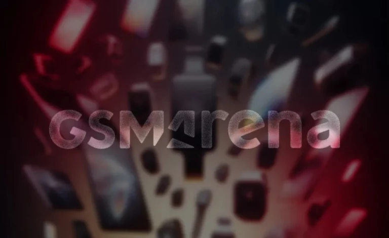 وبسایت GSMArena از دسترس خارج شد! کاربران ایرانی به این وبسایت دسترسی ندارند