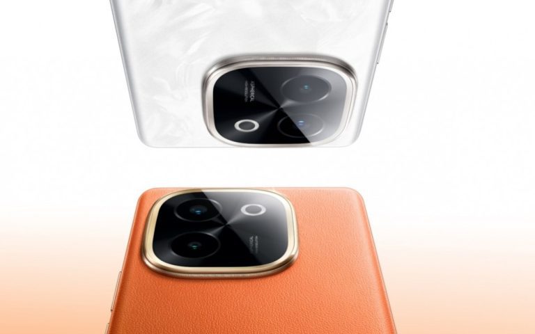 گوشی هوشمند Y200 ویوو معرفی شد