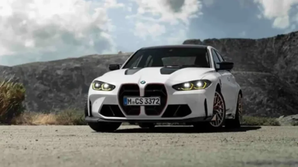 چه چیزی موتور S58 BMW را بسیار خاص میکند؟