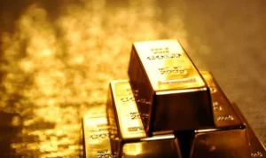 تحلیل تکنیکال طلا در هفته دوم اردیبهشت 1403