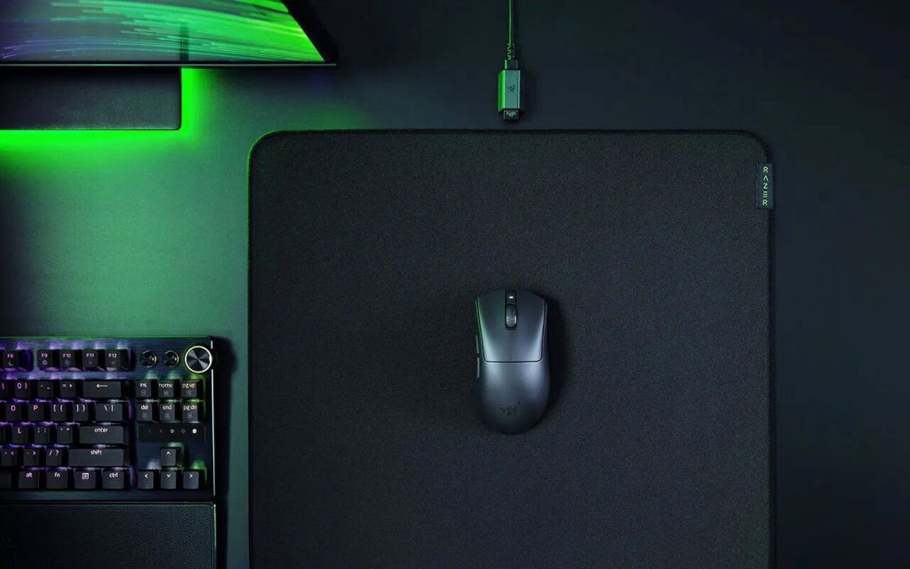 موس ارگونومیگ بی سیم ریزر DeathAdder V3 HyperSpeed رونمایی شد