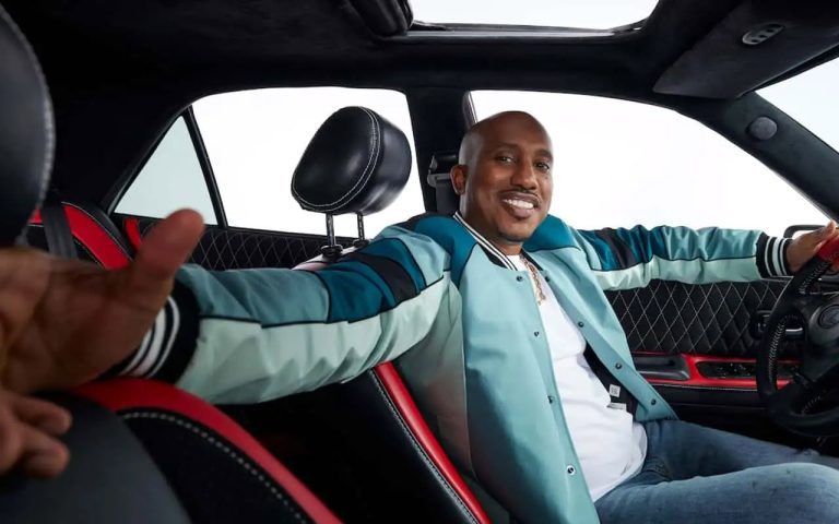 بازگشت برنامه محبوب Pimp My Ride اما با چاشنی‌ای متفاوت