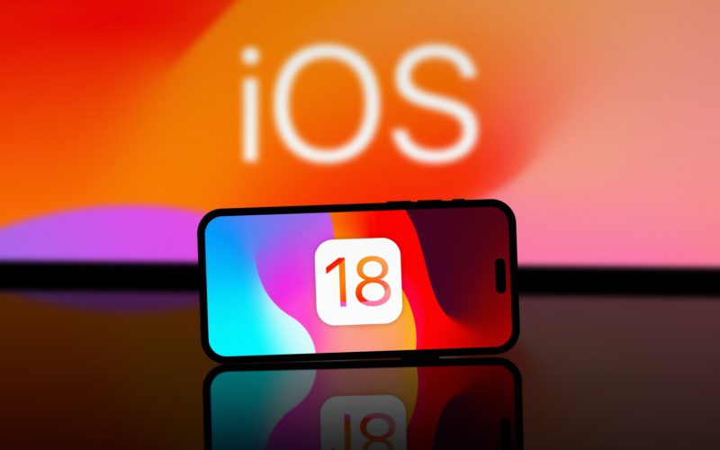 با هوش مصنوعی iOS 18 ایموجی بسازید!