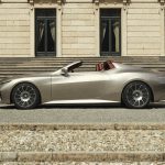تولید خودروی مفهومی اسکای تاپ BMW
