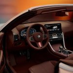 تولید خودروی مفهومی اسکای تاپ BMW