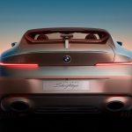 تولید خودروی مفهومی اسکای تاپ BMW
