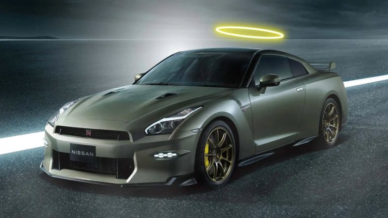 15 خودرویی که در سال 2025 دیگر تولید نخواهند شد