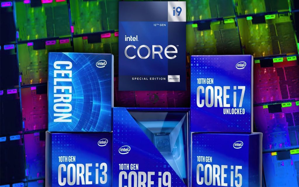 حذف Core i9 12900KS و پردازنده های نسل دهم توسط اینتل