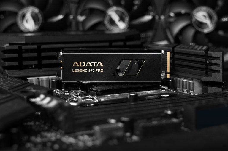 اس اس دی سری Legend 970 PRO