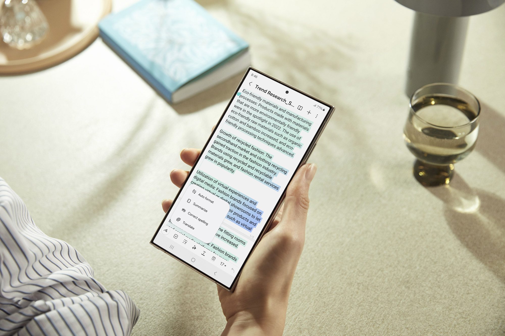 آموزش پشتیبان گیری و بازیابی اطلاعات در گوشی های سامسونگ