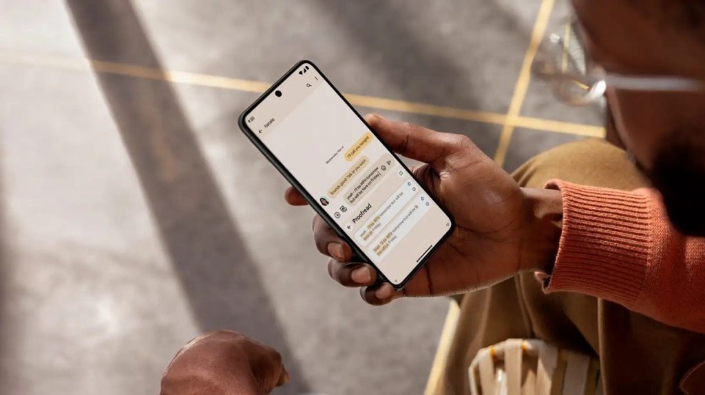گوشی های سری Pixel 9 دنیای گوشی های هوشمند را متحول خواهند کرد