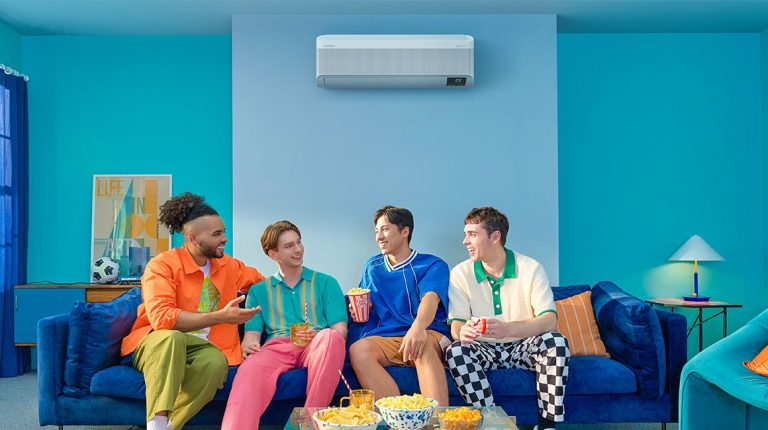 فناوری ویندفری سامسونگ چیست؟