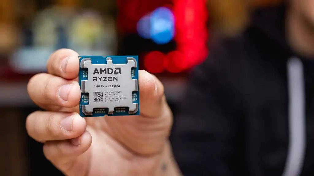 آسیب پذیری چند میلیون پردازنده AMD در برابر هک و غیرقابل رفع بودن این آسیب پذیری برای بسیاری از آنها