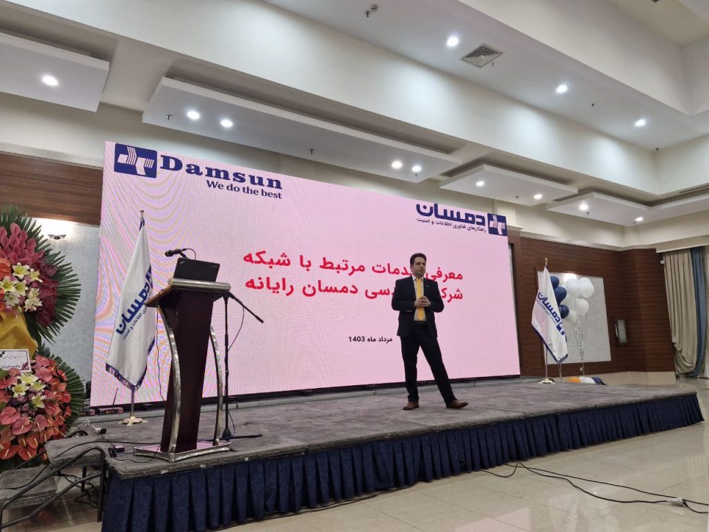 تجهیزات بدون نیروی انسانی متخصص، تهدید جدی برای امینت شبکه کشور