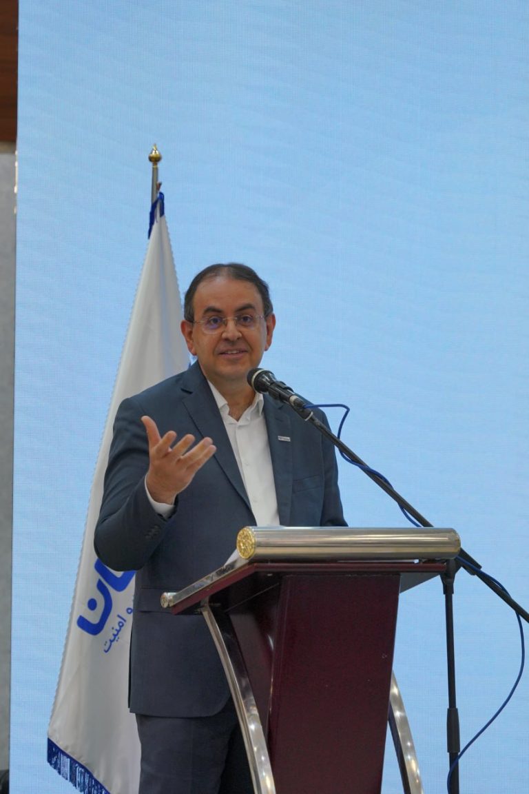 تجهیزات بدون نیروی انسانی متخصص، تهدید جدی برای امینت شبکه کشور