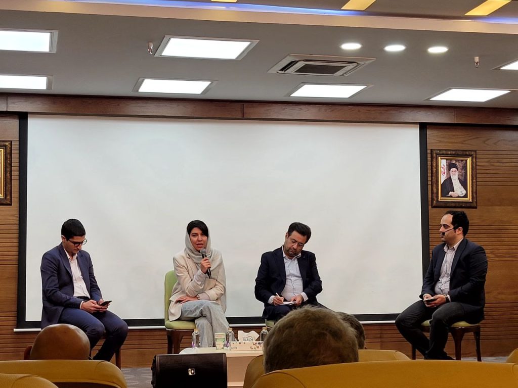 مسئله اصلی سرمایه گذاری سرمایه است یا رگولاتور؟