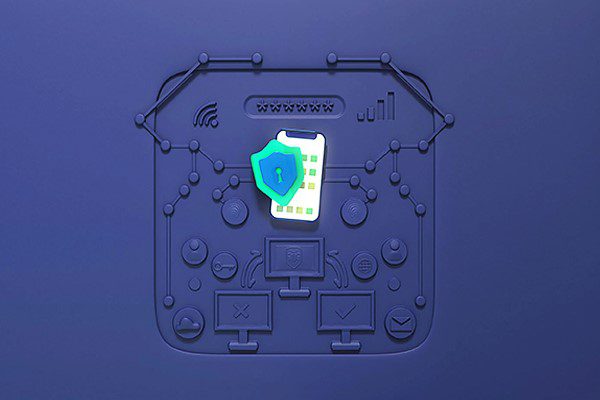 گزارش عملکرد بخش امنیت سایبری اسنپ در سال 1402