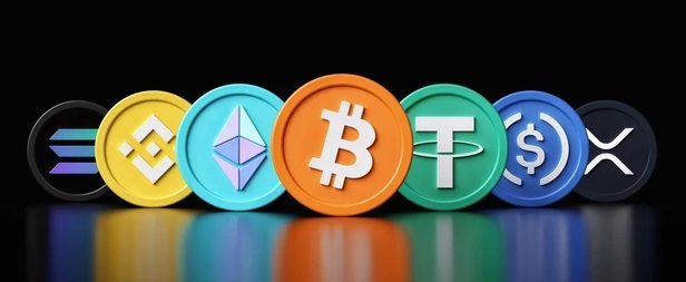 رمز ارز چیست؟