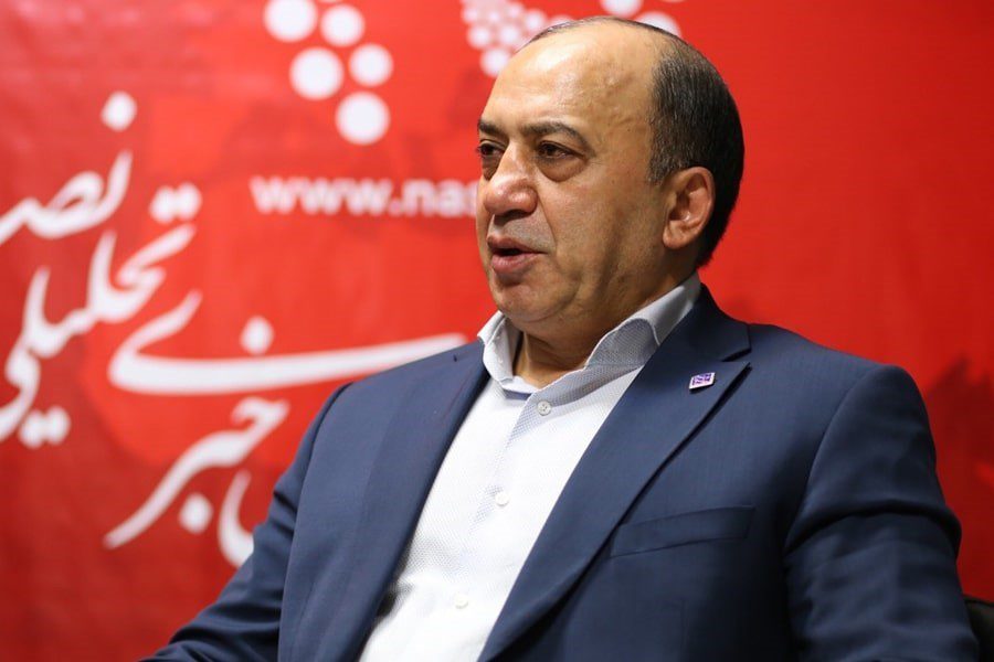 احد عظیم زاده، موفق ترین کارآفرین ایران