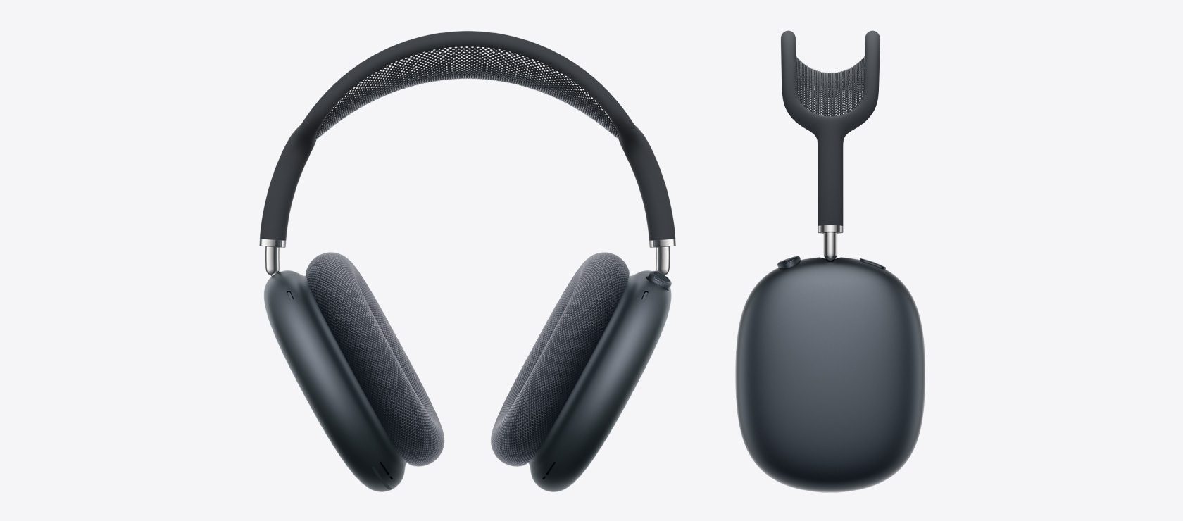 مشخصات کامل ایرپاد مکس 