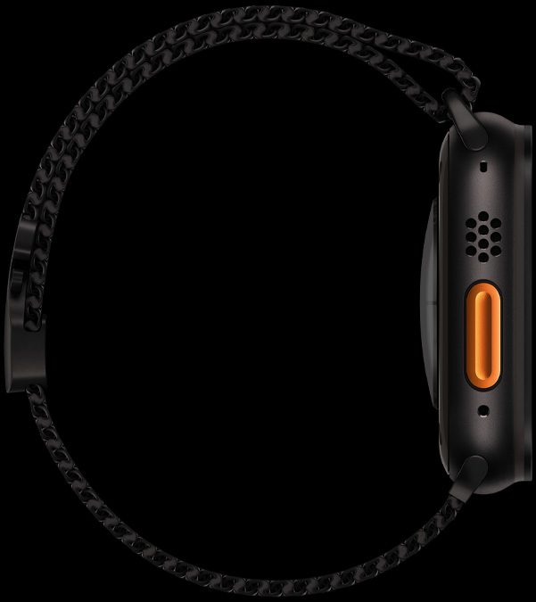 مشخصات اپل واچ اولترا سری 2