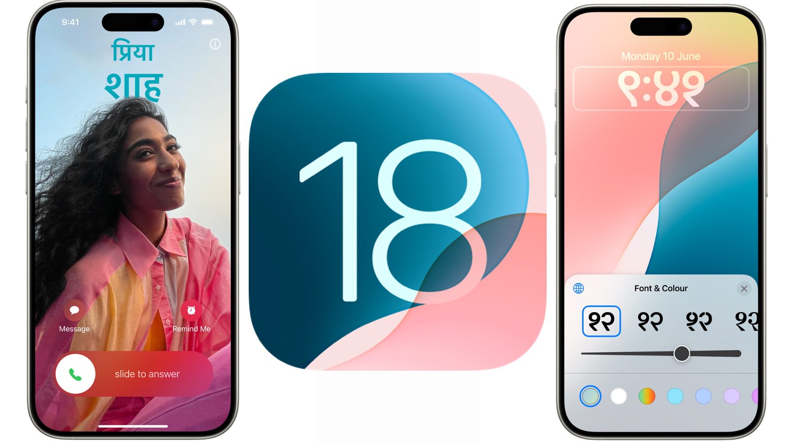 نگاهی به iOS 18 و تاریخ عرضه آن