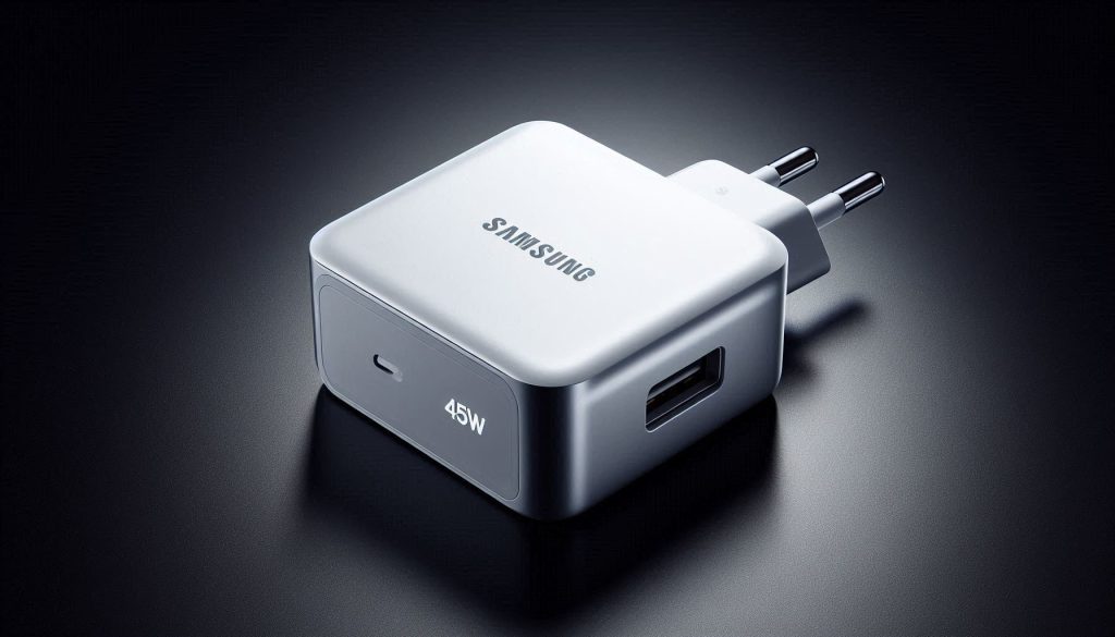 راهنمای جامع خرید شارژر اورجینال 45 وات سامسونگ