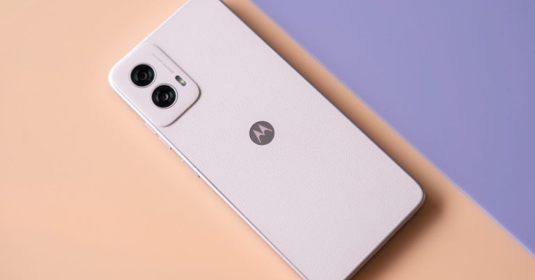 سرنوشت موتورولا در ایران؛ چرا دیگر گوشیهای این برند را نمیبینیم؟