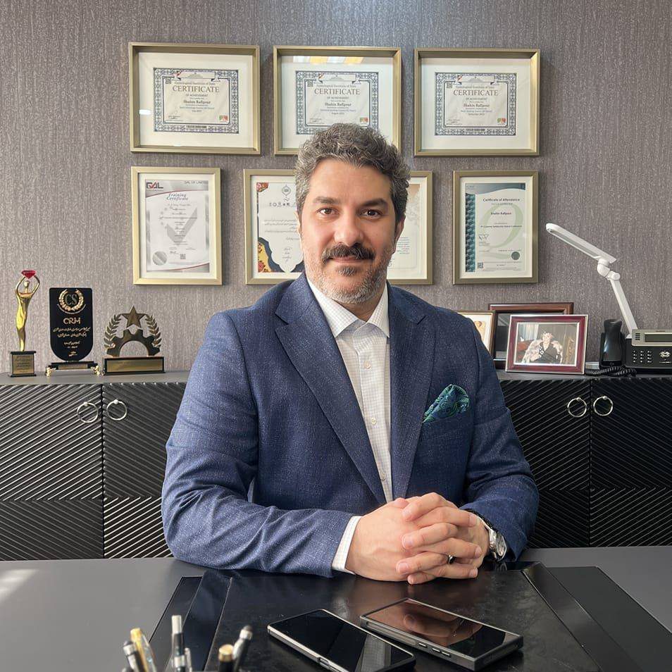 صنعت طلا میتواند ارزش افزودهای 25 درصدی در بخش صادرات ایجاد کند