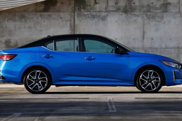 نیسان سنترا درخشید: فروش 90 هزار دستگاه در نیمه اول سال