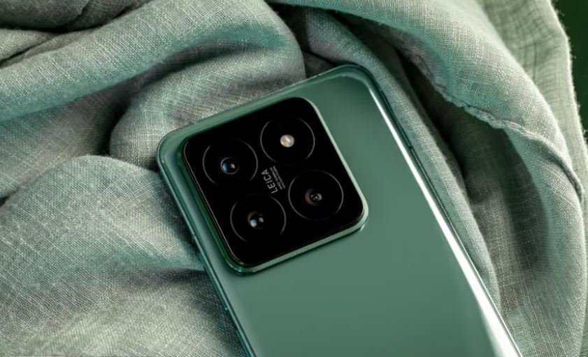 تیزر رسمی OnePlus Ace 6T منتشر شد؛ قدرت پردازش بالا و نمایشگر ۱۶۵ هرتزی تأیید شد||