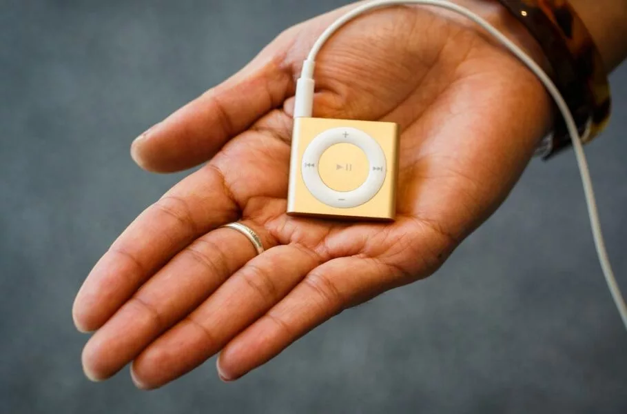 پایان یک عصر: اپل تولید آیپاد نانو و شافل را متوقف کرد