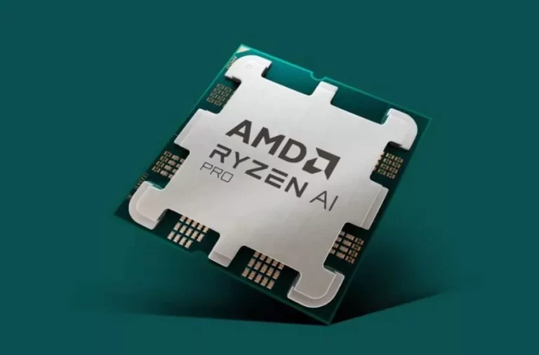 AMD پاسخ انویدیا را داد: تراشه‌های هوش مصنوعی نسل جدید