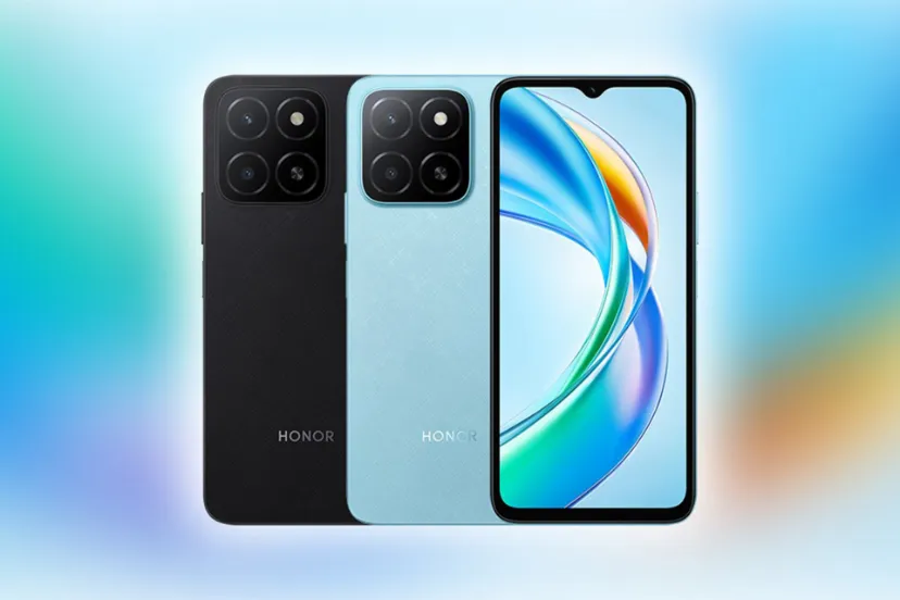 آنر آرام آرام وارد میدان رقابت اقتصادی شد: X5b و X5b پلاس رونمایی شدند