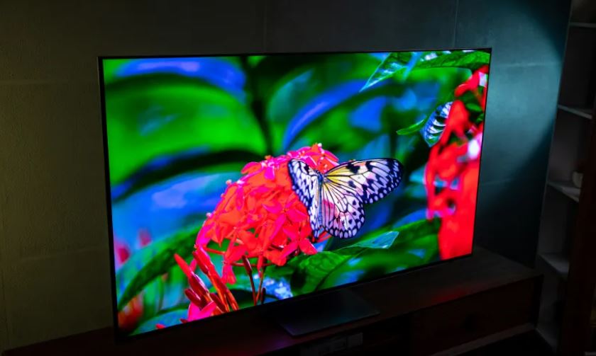 سامسونگ با فناوری جدید، قیمت تلویزیونهای QD-OLED را کاهش میدهد