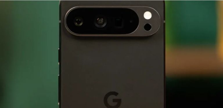 انقلاب عکاسی با پیکسل ۱۰ و ۱۱: قابلیتهای دوربین هوش مصنوعی لو رفت