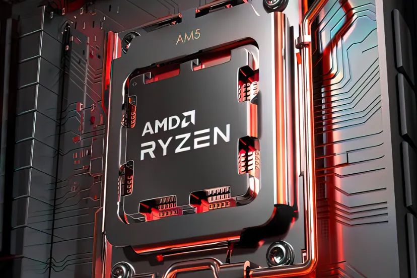 غول جدید دنیای گیمینگ: Ryzen 9000X3D در راه است