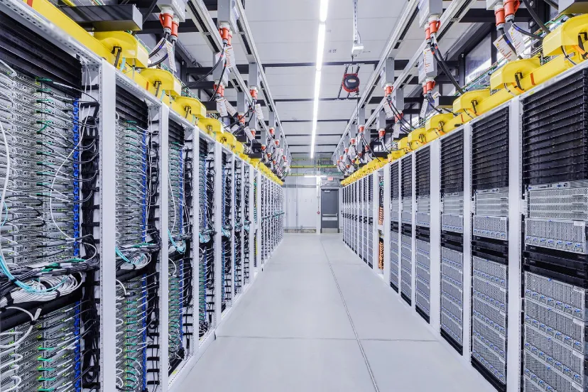 تسلا و SK Hynix دست به دست هم میدهند؛ قرارداد بزرگ برای دیتاسنترها