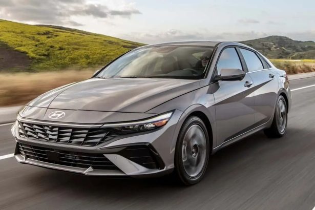 هیوندای النترا 2025: قیمتی رقابتی از 23 هزار دلار