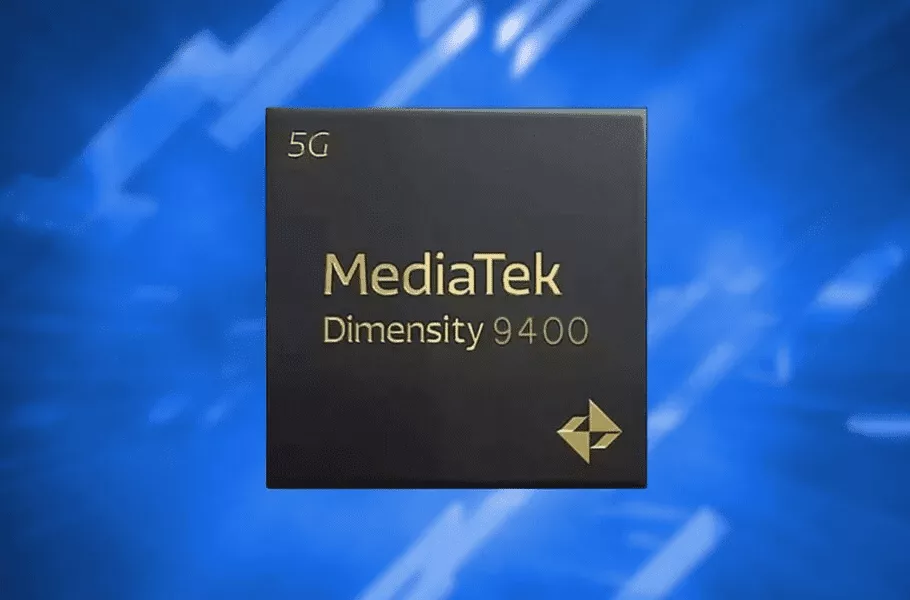 انقلابی در پردازش موبایل: دایمنسیتی 9400 با هوش مصنوعی جمینای نانو