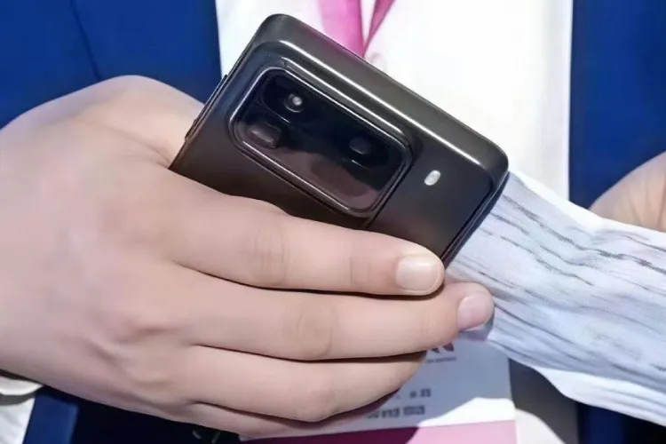 شیائومی ۱۵ پرو: جهشی بزرگ در دنیای گوشی‌های هوشمند