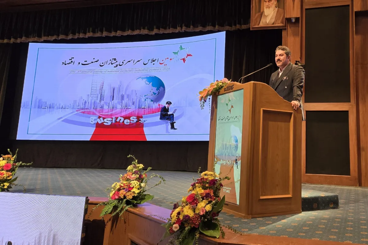 اقتصاد دیجیتال، نجاتبخش صنعت طلا و جواهر ایران
