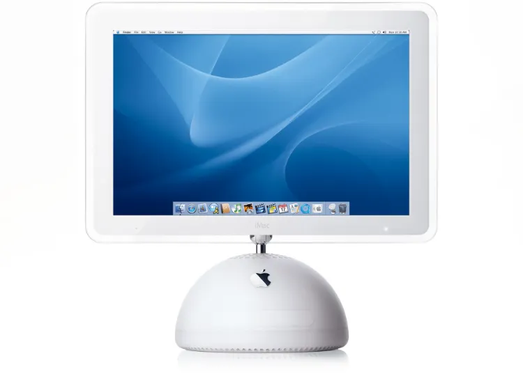 اپل با نمایشگر جدید، به ریشههای طراحی خود بازمیگردد